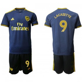 Tenue Arsenal LACAZETTE 9 Enfant Troisieme 2019-2020 Maillot de Foot